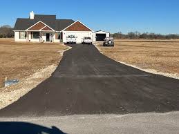 Best Decorative Concrete Driveways in Inglenook, CT