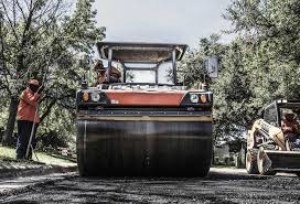 Best Driveway Border and Edging in Inglenook, CT